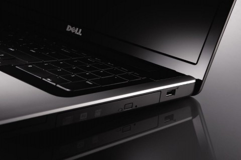 Dell Inspiron 17